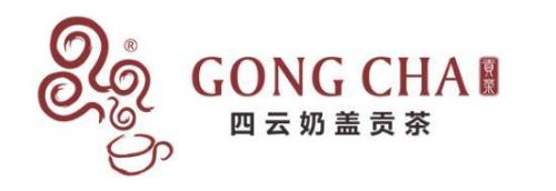贡茶加盟