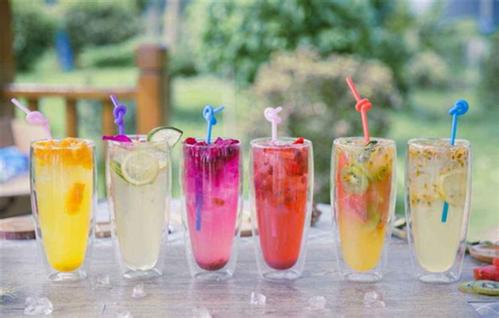 三只小仙女奶茶加盟