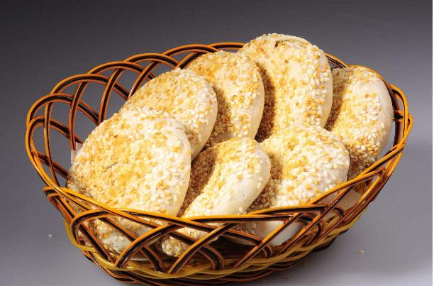 多禾馅饼加盟
