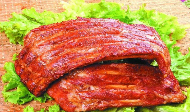 大红门熟食加盟
