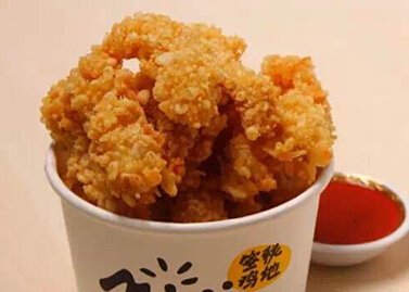 蜜秘鸡地加盟