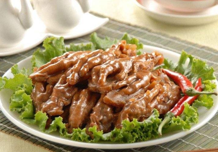 大红门熟食加盟