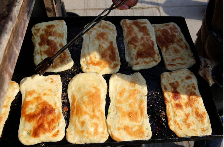 多禾馅饼加盟