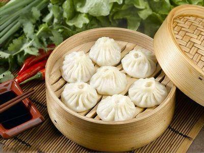 阿泰包子