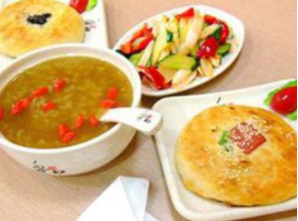 多禾馅饼