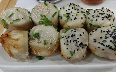 咬不得高祖生煎