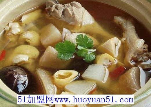 汤先生汤馆