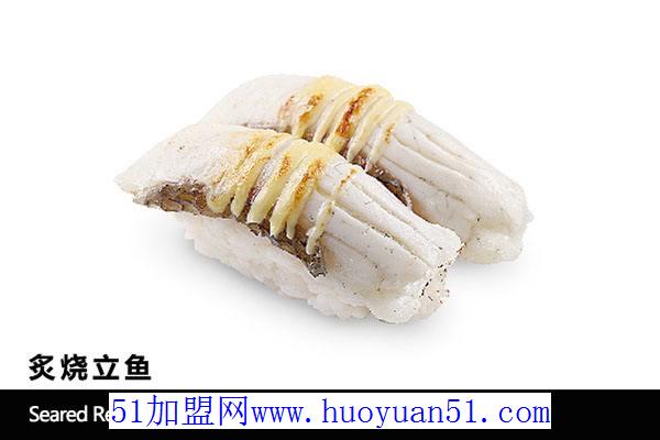 吉哆啦回转寿司