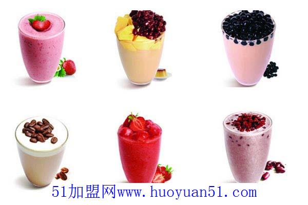 大拇指奶茶 大拇指奶茶