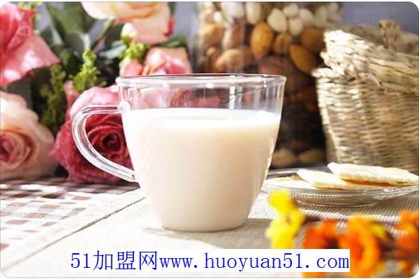 每日鲜奶吧