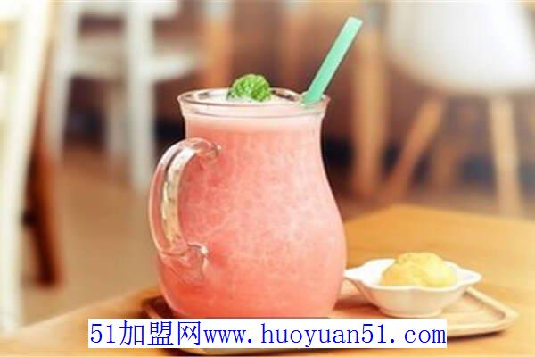 欧吉奶茶店