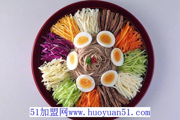 王记菊花过桥米线