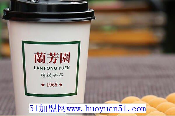 兰芳园丝袜奶茶 兰芳园丝袜奶茶