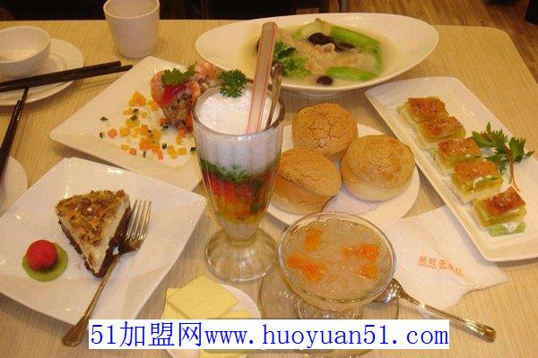 新旺茶餐厅