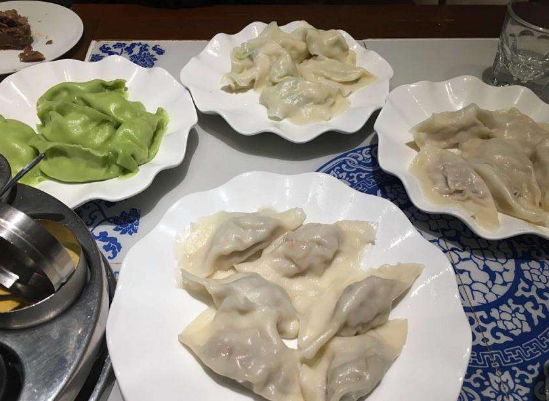 东方饺子王