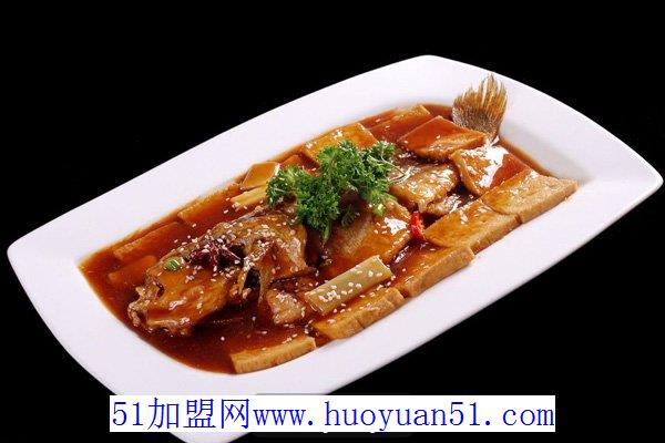 真正豆腐坊