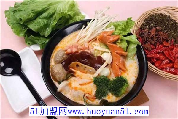 孙大力麻辣烫