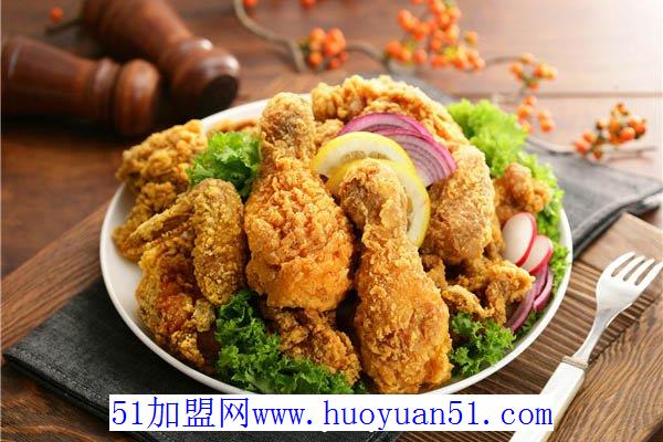 一品正新鸡排