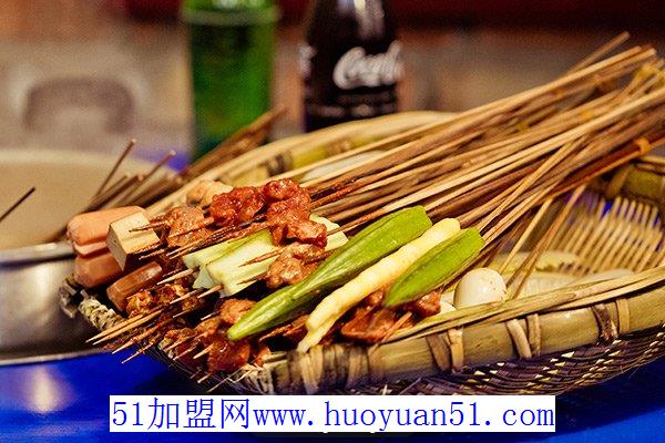 川渝蜀麻辣捞烫
