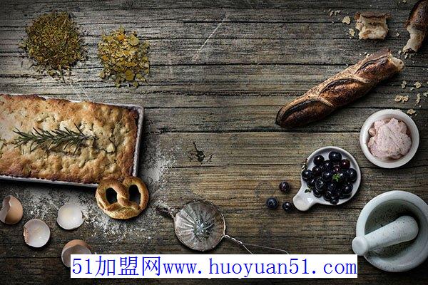 第一炉面包 第一炉面包