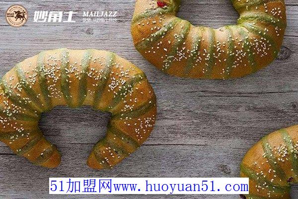 妙角士