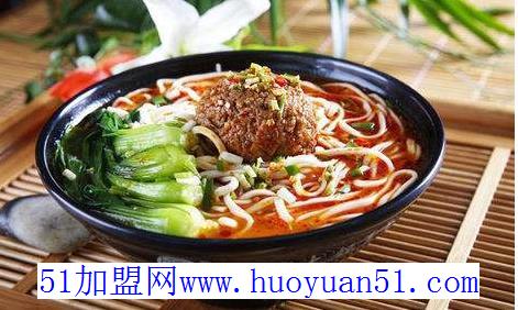 镇江王家老太锅盖面