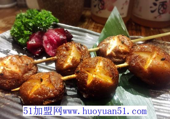 一宗深夜食堂