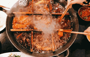 孔亮火锅