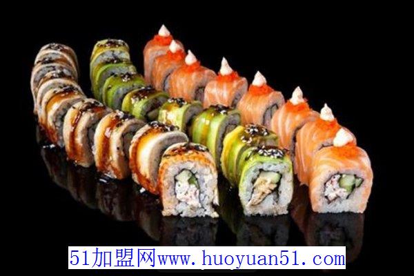 泰熙家紫菜包饭
