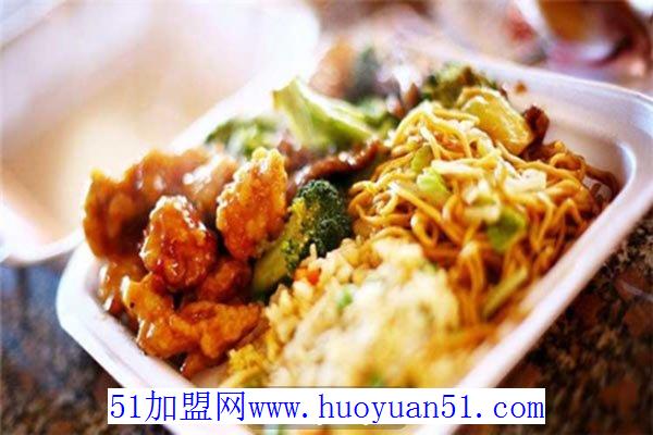 饭上瘾便当