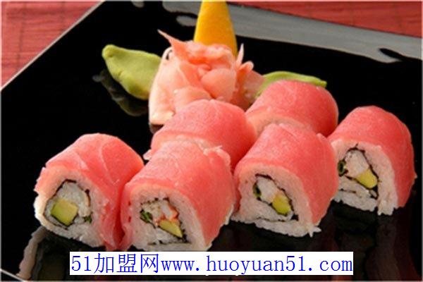 夫妻寿司