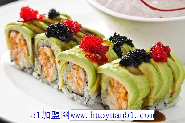 美言寿司
