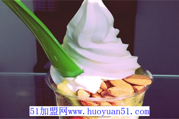 卡尔蒂斯酸奶吧