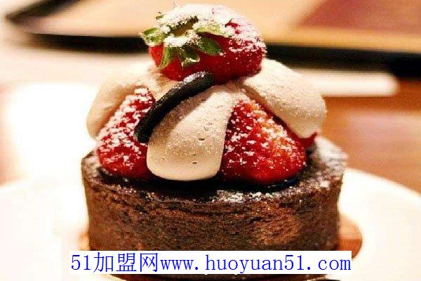 季芙定制烘焙