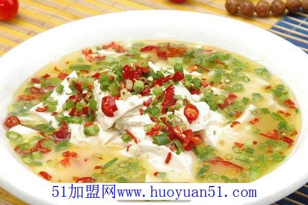 西施豆花