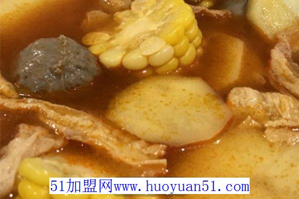 成起麻辣烫 成起麻辣烫