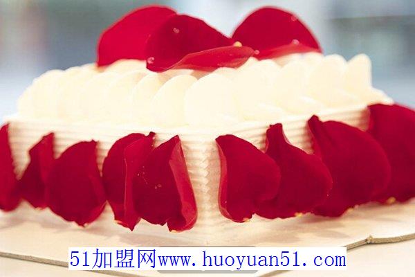 丽驰烘焙
