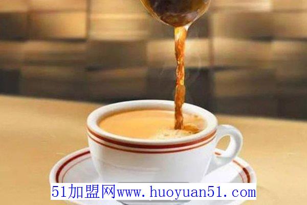 纽约客咖啡
