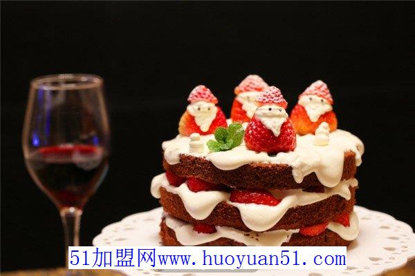 爱芝语DIY烘焙