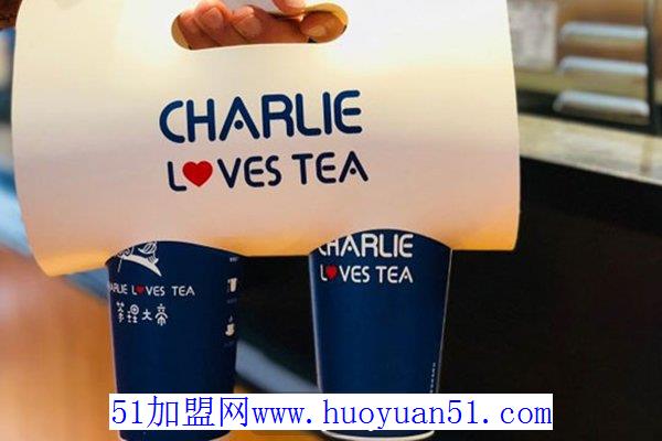 茶理大帝
