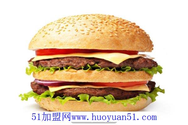 柏乐基汉堡