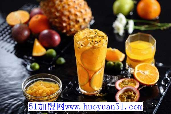 小可的茶