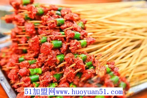 西蜀印象砂锅串串香