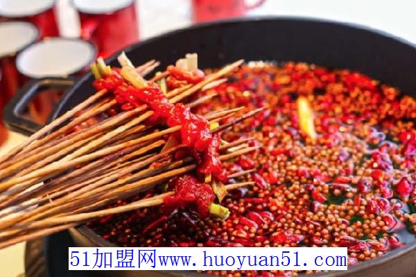 玫瑰串串