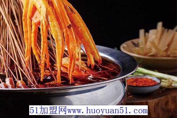 狗粮串串