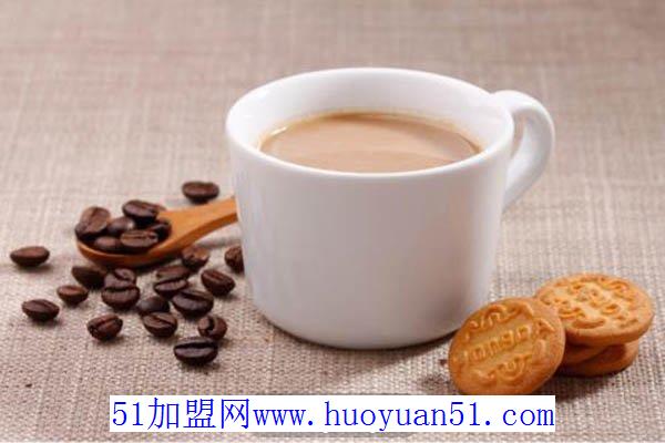 西贡咖啡