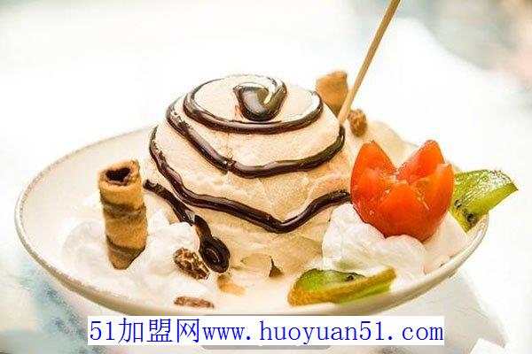 和乐雪冰淇淋