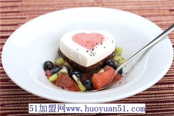 蒂米雪冰淇淋