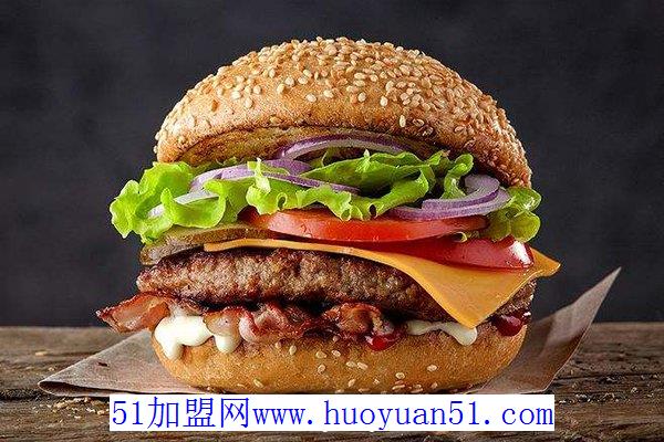 多乐兹汉堡