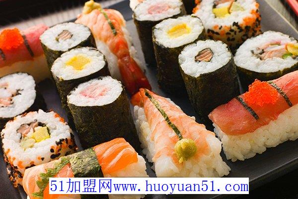 熙顺紫菜包饭